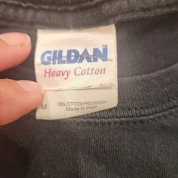 ROCKSTAR ENERGY DRINK T-shirt - Picture 9 of 11